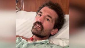 What Happened to Ben Askren? Staph & Pneumonia (Lung Update)