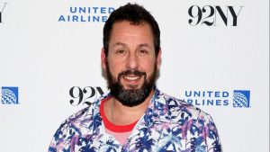 Adam Sandler's Jaw-Dropping $440M Net Worth in 2025