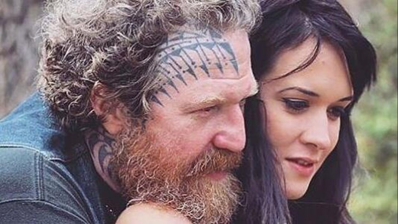 Brent Hinds' Family: Meet His Wife, Kids, and Parents