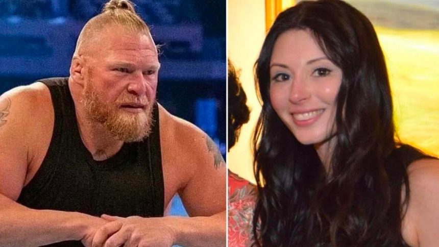Brock Lesnar's Janel Grant Lawsuit: Cleared of Allegations?