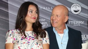 Bruce Willis' Wife: 23-Year Age Difference With Emma Heming