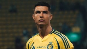 Cristiano Ronaldo Net Worth 2025: Inside His $1B Fortune