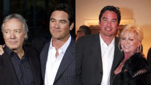 Dean Cain's Japanese Ethnicity: All About His Parents & Race