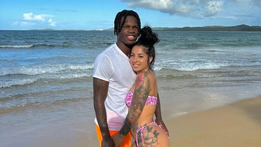 Did Travis Hunter’s Wife, Leanna Lenee, File for Divorce?