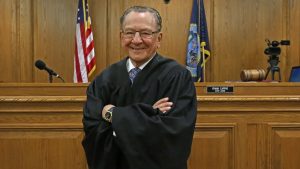 Frank Caprio's Parents & Family: His Ethnicity and Siblings