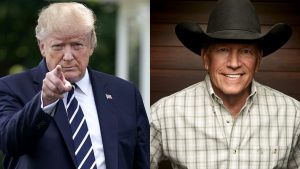 George Strait’s Politics: Trump Supporter or Republican?