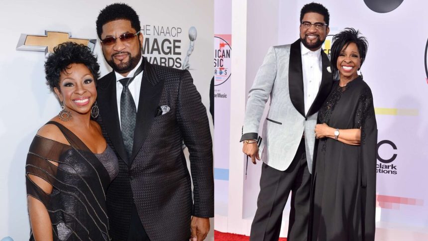 Gladys Knight's Husband, William McDowell—Age Difference?