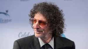 Howard Stern Net Worth 2025: Inside His $650M Fortune