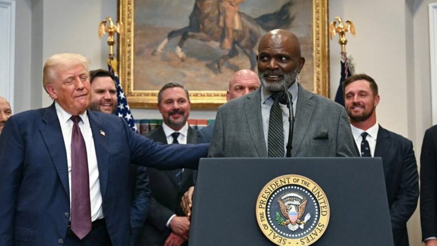 Is Lawrence Taylor a Registered Offender? Convicted Charges