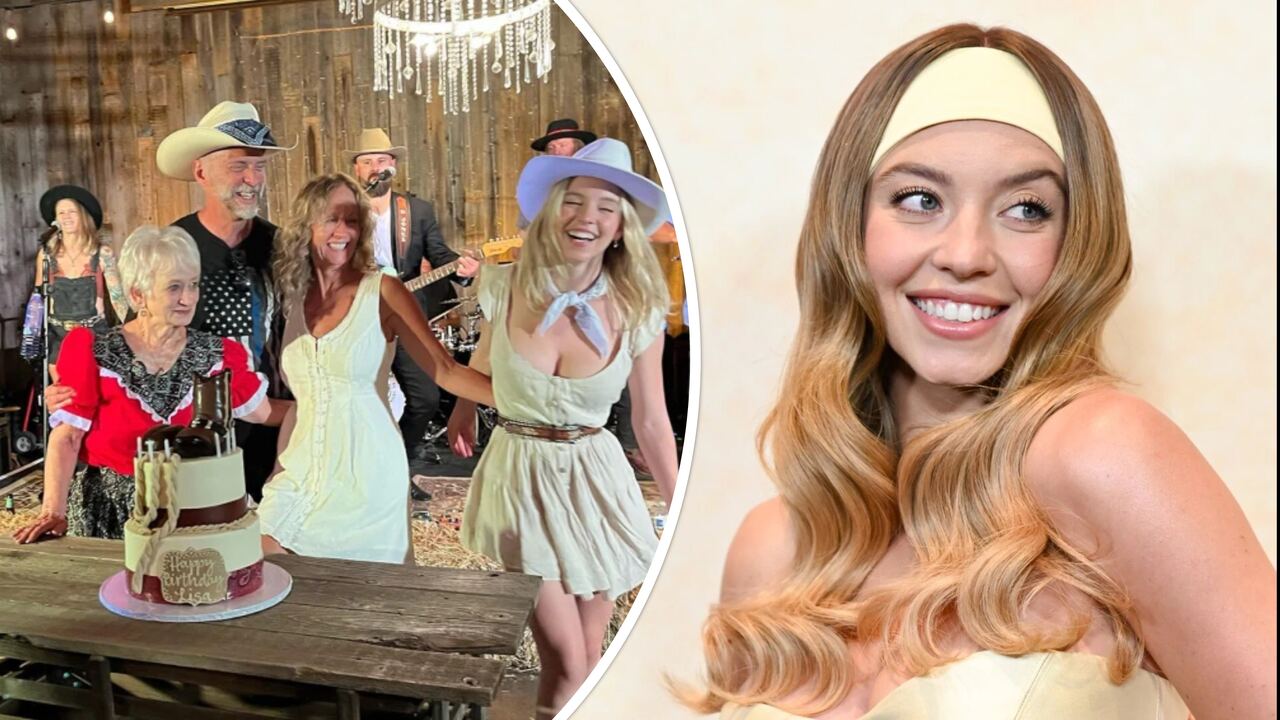 MAGA Supporter: Is Sydney Sweeney a Registered Republican?