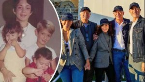 Jackie Bezos' Family: Meet Her Husband Miguel and 3 Kids