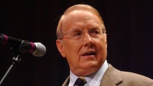 What Was James Dobson's Net Worth at His Death in 2025?