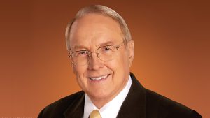 James Dobson's Parents & Family: His Ethnicity and Siblings