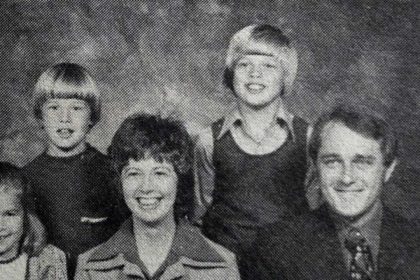 Jane Etta Pitt's Family: Meet Her Husband and Children