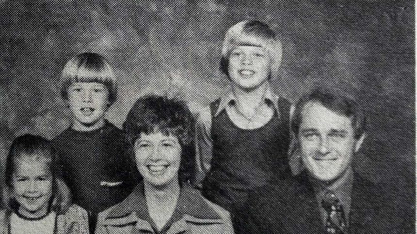 Jane Etta Pitt's Family: Meet Her Husband and Children