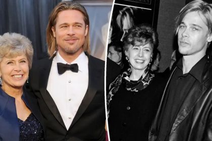 What Was Jane Etta Pitt's Net Worth at Her Death in 2025?