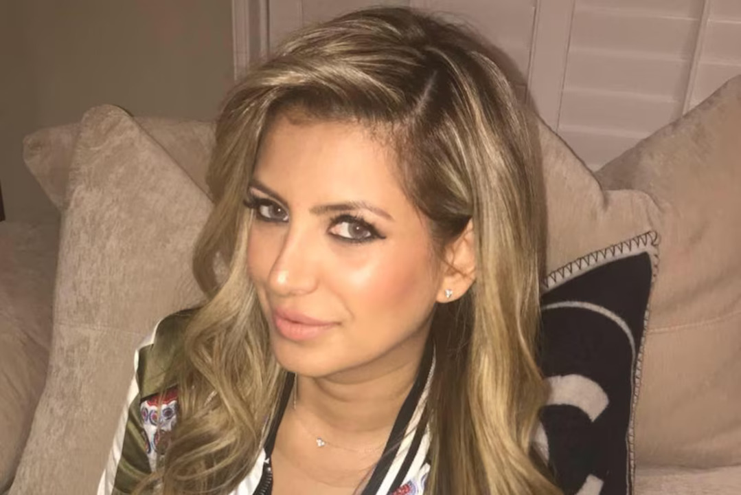 Jasveen Sangha’s estimated net worth in 2025 is $0.