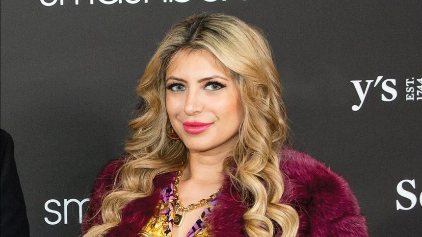Ketamine Queen Jasveen Sangha: What's Her Net Worth in 2025?