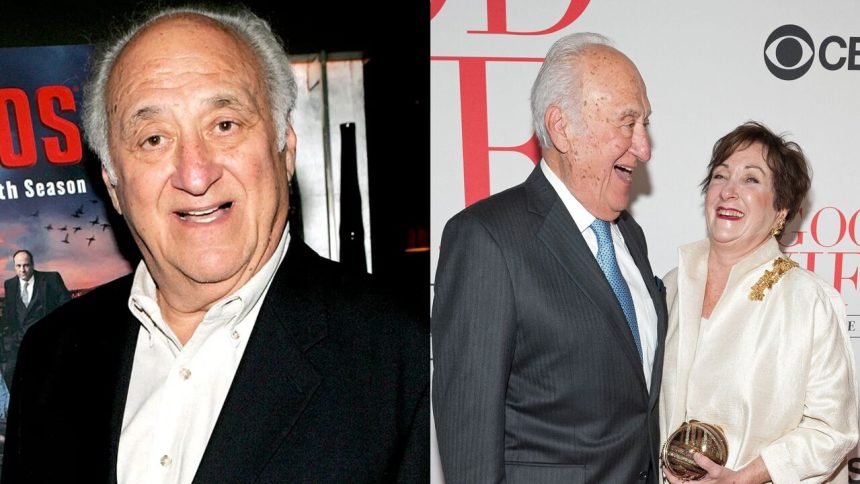 Jerry Adler's Family: Meet His Wife, Children, and Grandkids