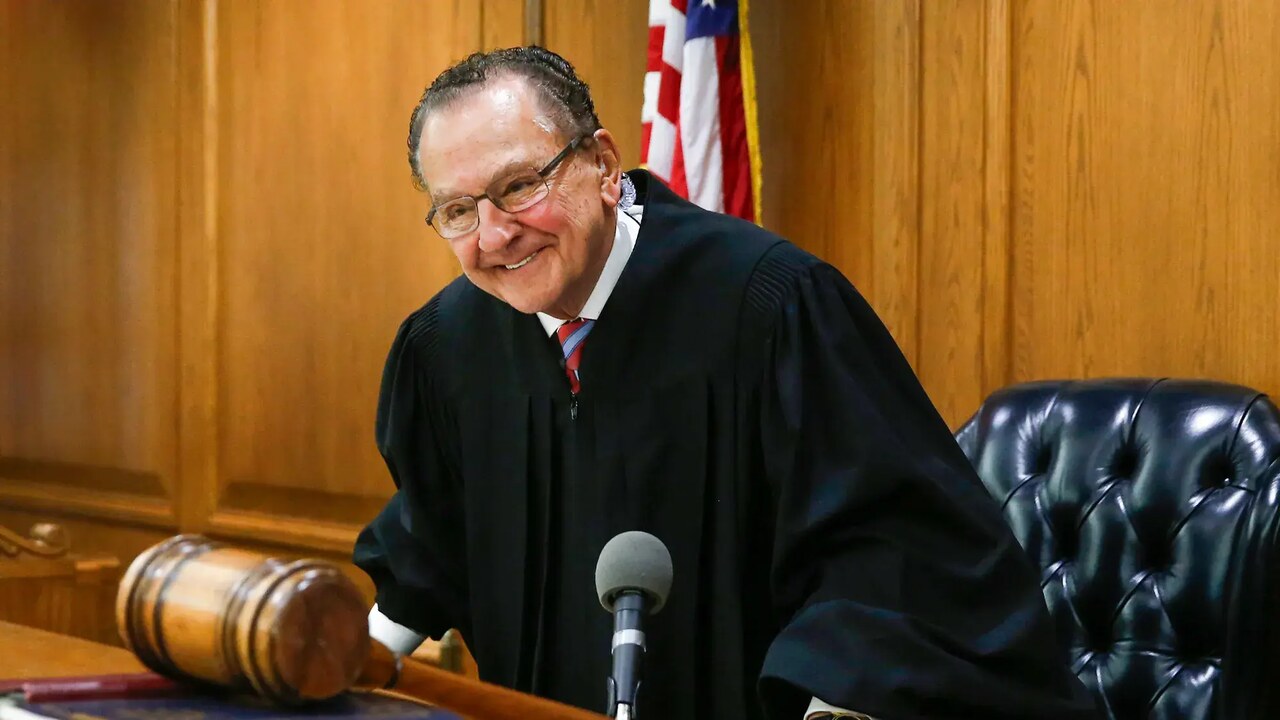 What Was Judge Frank Caprio's Net Worth at Death in 2025?
