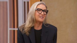 Julie Felss Masino's Family: Married to Husband David Masino