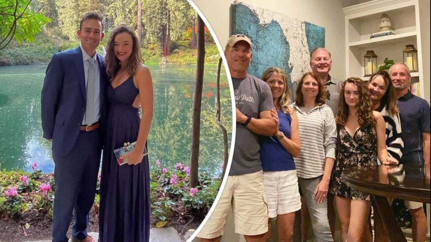 Kelley Mack's Family: Meet Her Parents, Husband, and Kids