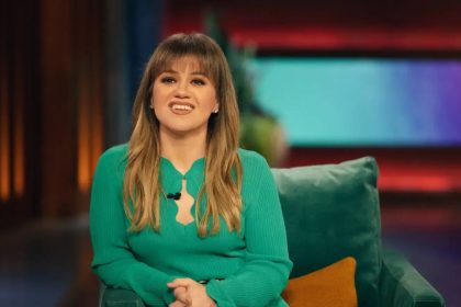 Kelly Clarkson Net Worth 2025: Inside Her $50M Fortune