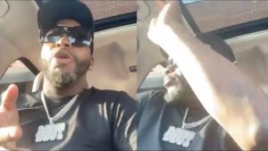 Kevin 'Tugg' Watson: A Chicago Tragedy Captured on Facebook