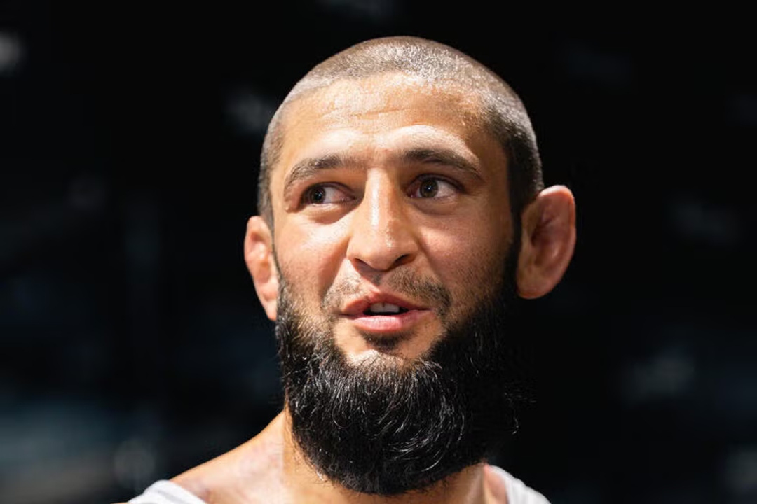 Khamzat Chimaev's net worth is estimated at $5 million in 2025.