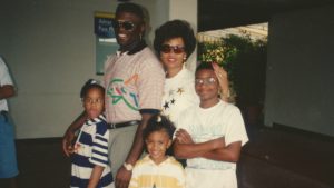 Lawrence Taylor's Family: Meet His Wife Lynette and 3 Kids