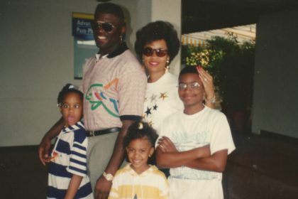 Lawrence Taylor's Family: Meet His Wife Lynette and 3 Kids