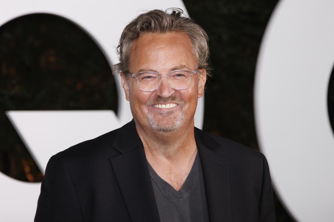 Matthew Perry's net worth was $120 million at his death.