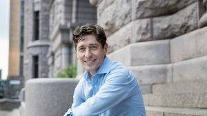 Jacob Frey: Is the Minneapolis Mayor Democrat or Republican?