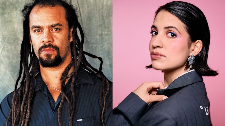 Soulshine at Sea: Michael Franti Victoria Canal Allegations
