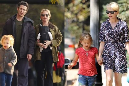 Michelle Williams’ 4 Children: Names and Ages of Her Kids