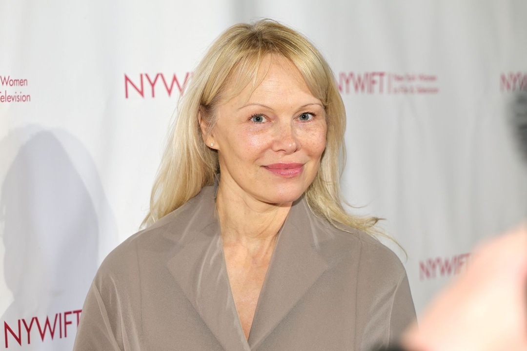 Pamela Anderson Net Worth 2025: Inside Her $20M Fortune