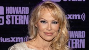 Pamela Anderson Net Worth 2025: Inside Her $20M Fortune