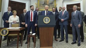 Presidential Fitness Test Standards 2025: EXPLAINED!