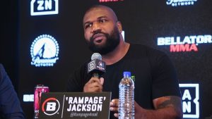 Rampage Jackson Net Worth 2025: How Rich Is the MMA Legend?