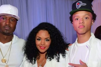 Rasheeda and Kirk Frost's Kids: Sons and Daughters (Ages)