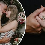 Taylor Swift Engagement Ring Cost: Travis Kelce’s $550K Ring