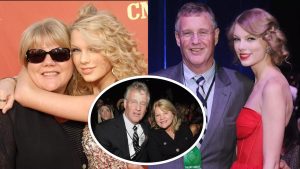 Taylor Swift's Parents: Married, Divorced or Still Together?