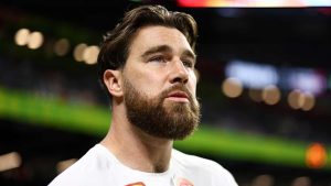 Travis Kelce Net Worth 2025: Inside His $90M Fortune