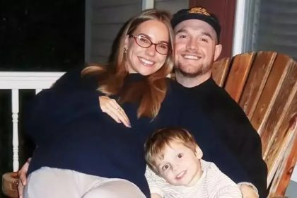 Police Report: Trigg Kiser, Emilie Kiser & AZ Central Facts