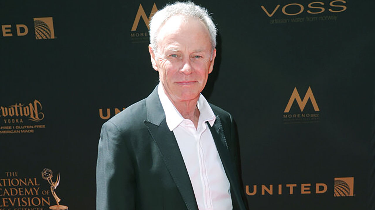 Tristan Rogers' net worth was $29.8 million.