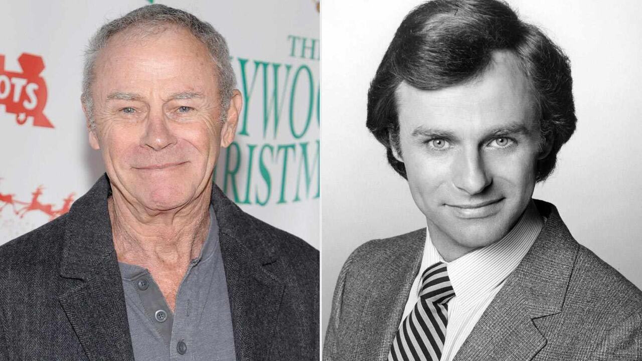Tristan Rogers Net Worth 2025: Inside His $29.8M Fortune