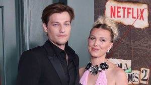 Was Millie Bobby Brown Pregnant? All About Her Baby Daughter