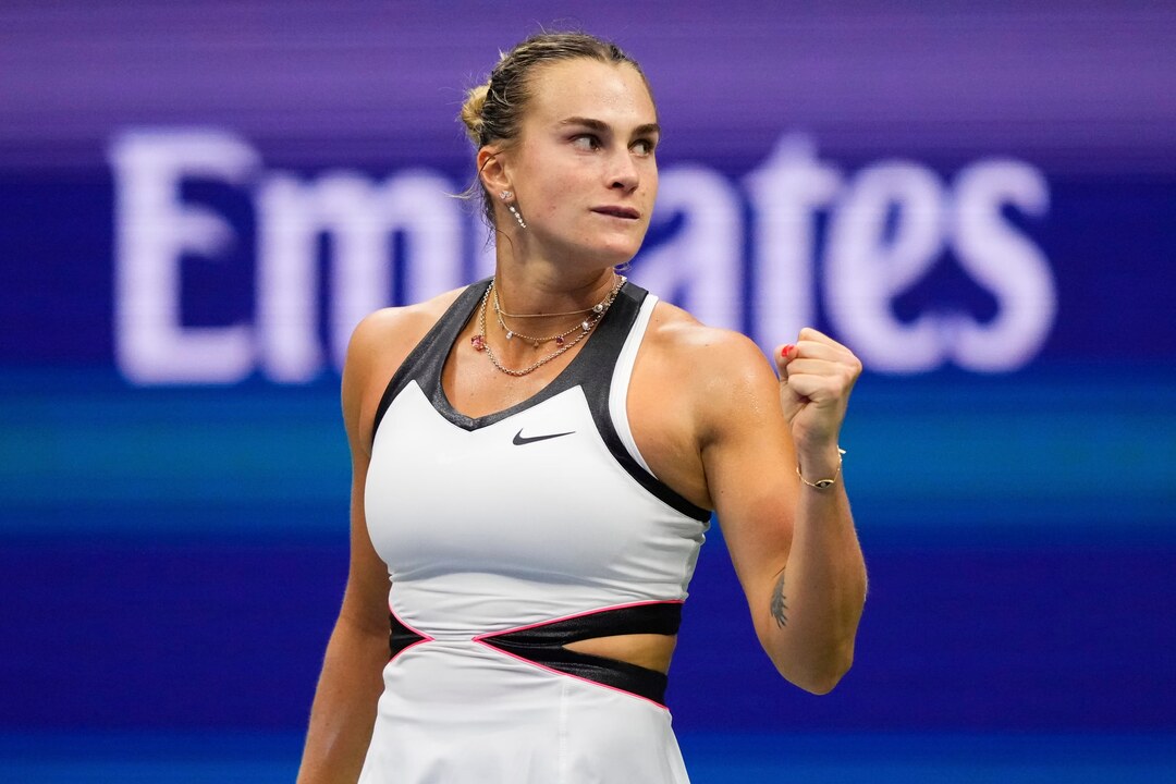 Aryna Sabalenka's net worth is estimated at $27.4 million in 2025.