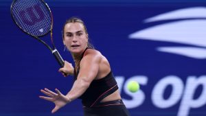 Aryna Sabalenka Net Worth 2025: How Rich Is the Tennis Star?