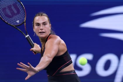 Aryna Sabalenka Net Worth 2025: How Rich Is the Tennis Star?